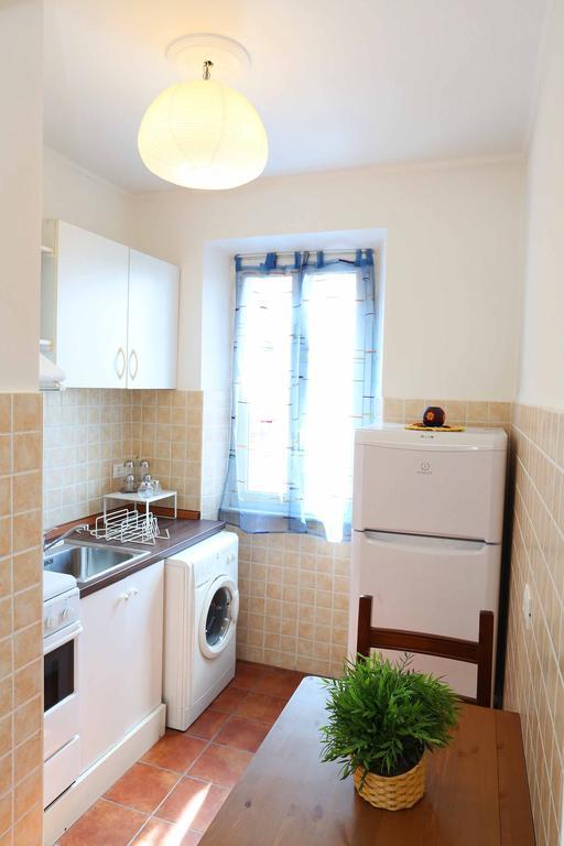 Leilighet Casa Tua Sul Tetto Di