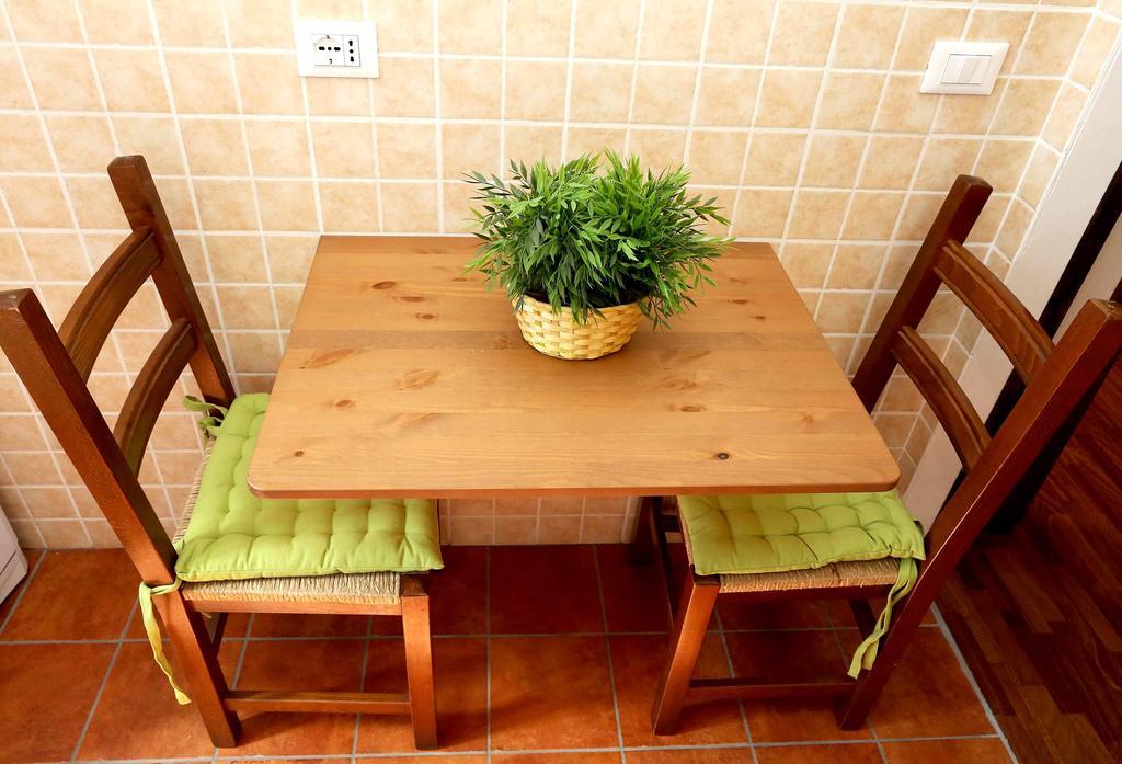Casa Tua Sul Tetto Di *