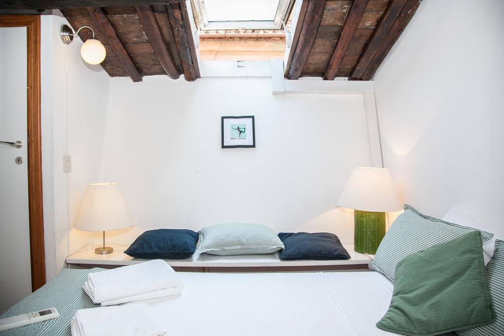 Apartment Delizioso Loft Piazza Di Spagna Rom