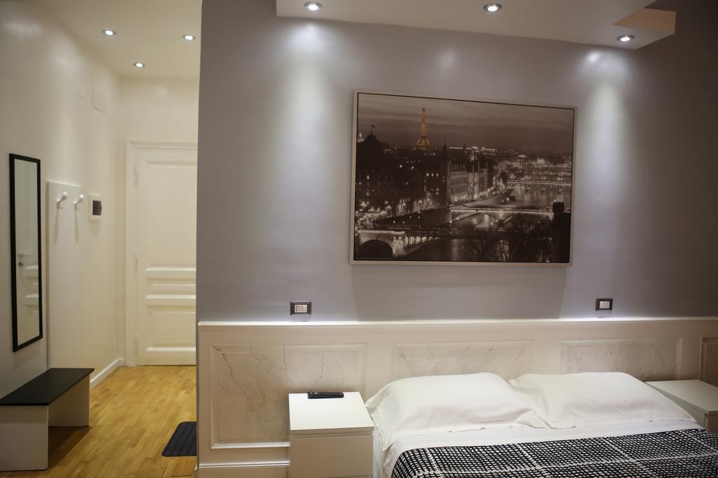 Blanco Vaticano Bed and breakfast Roma