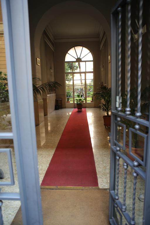 Blanco Vaticano Bed and breakfast Roma