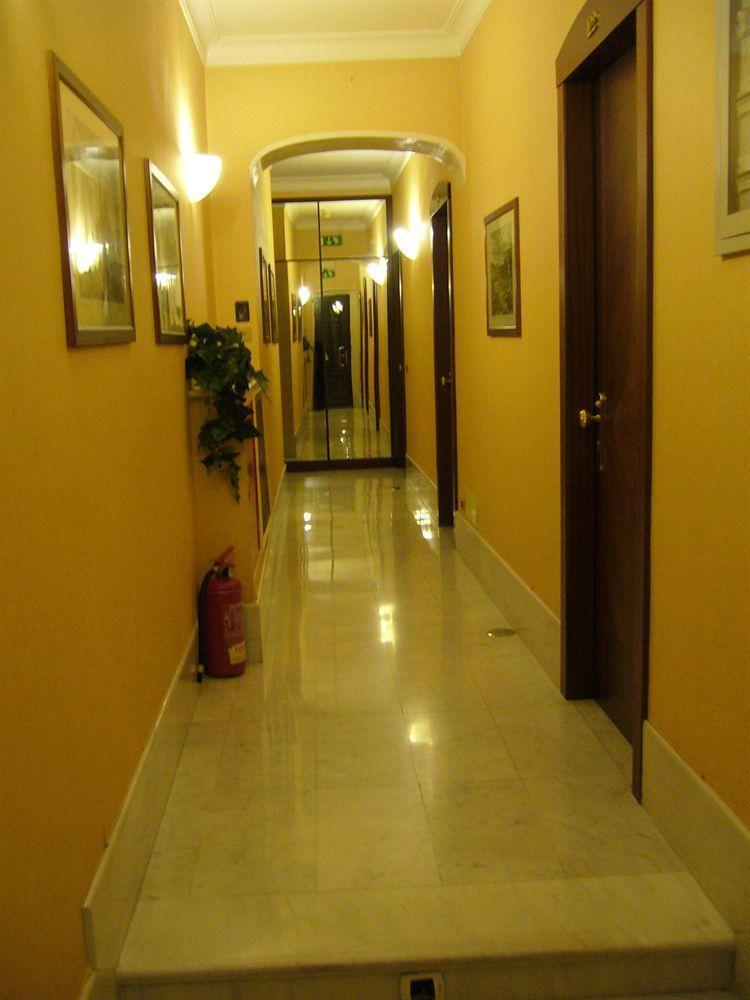 Milazzo Hotell