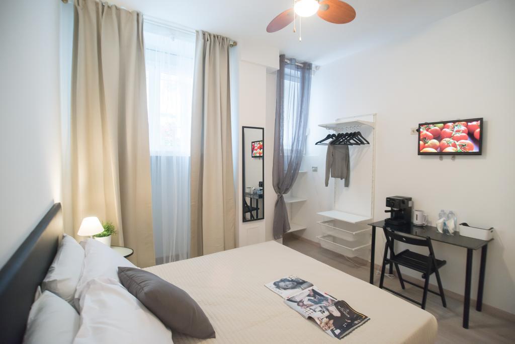 Living Vatican Bed and breakfast Roma
