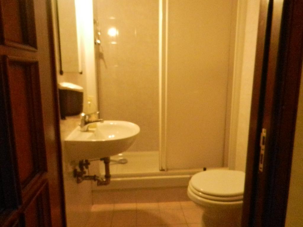 Bed & Breakfast Vertex *