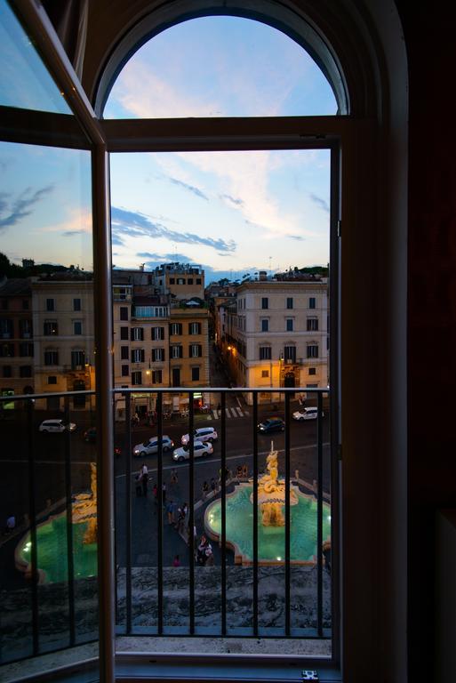Penthouse - Private Gasthof Rom