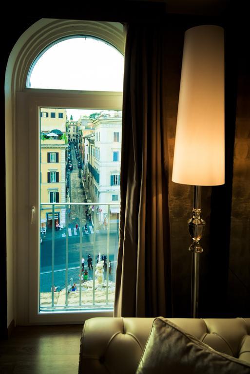 Penthouse - Private 3* Rom