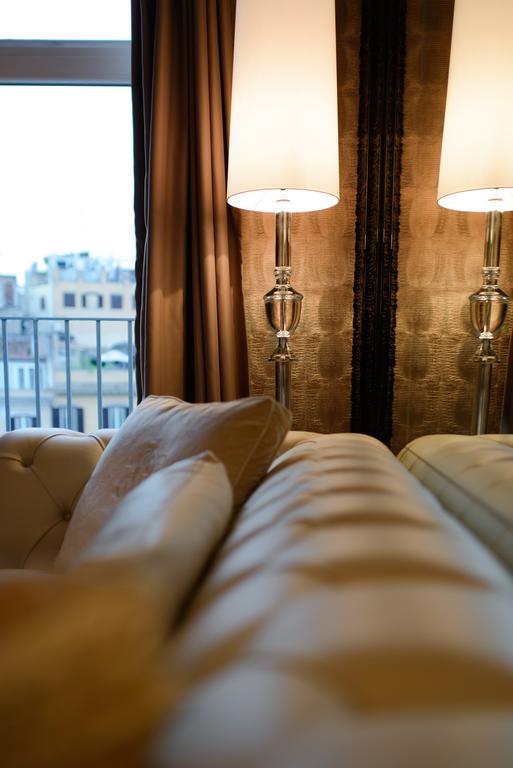 Penthouse - Private Gasthof 3*