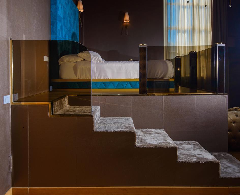 Penthouse - Private Gasthof Rom