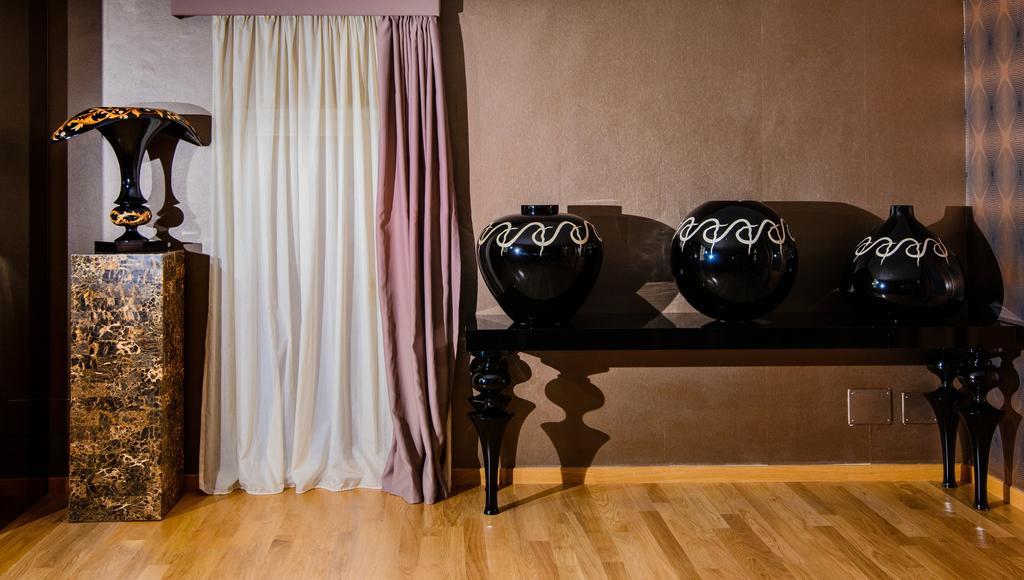 Penthouse - Private