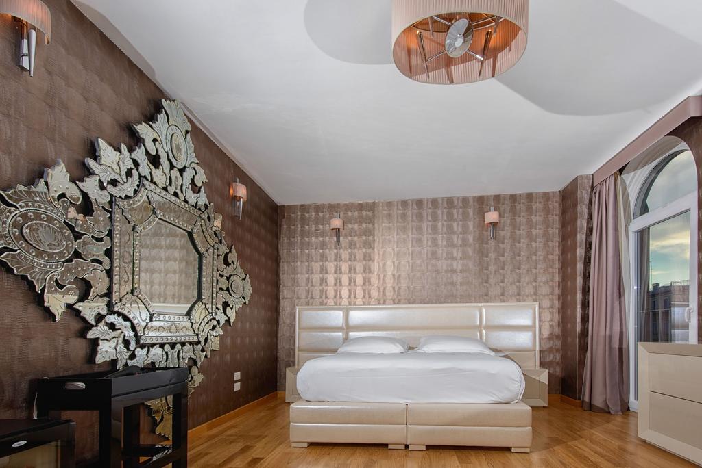 Penthouse - Private Gasthof Rom