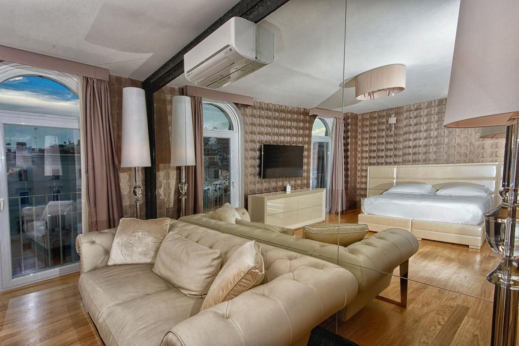 Penthouse - Private Gasthof