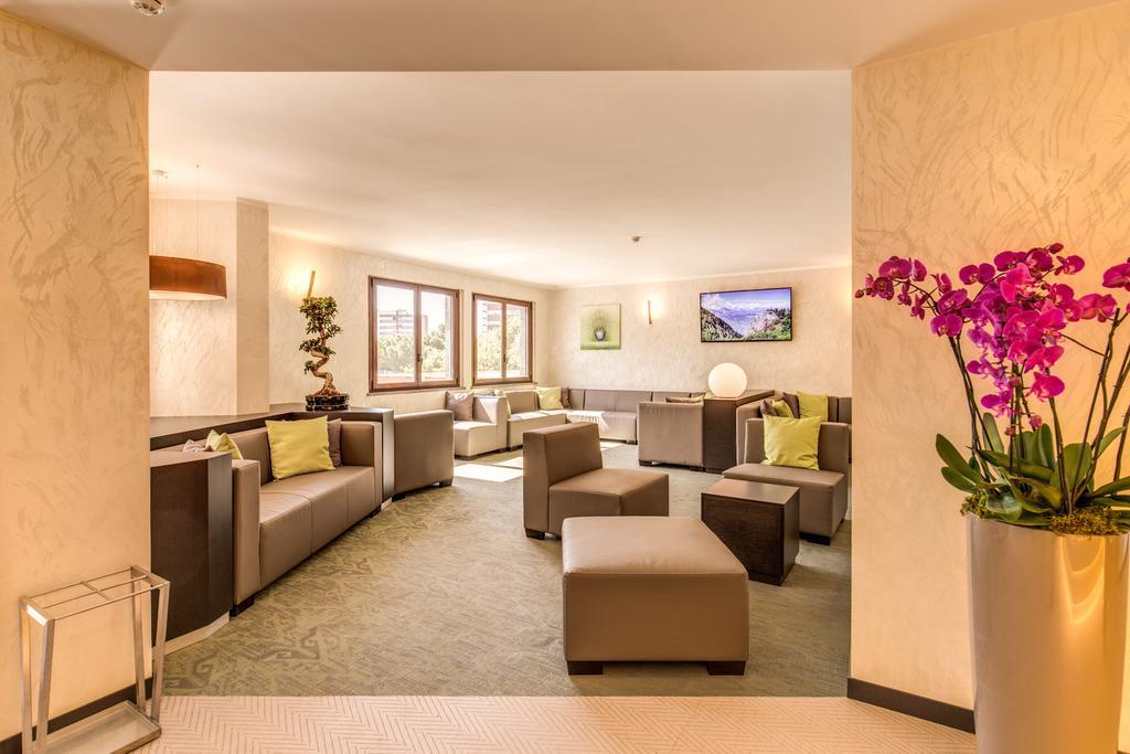 Hotell Warmthotel