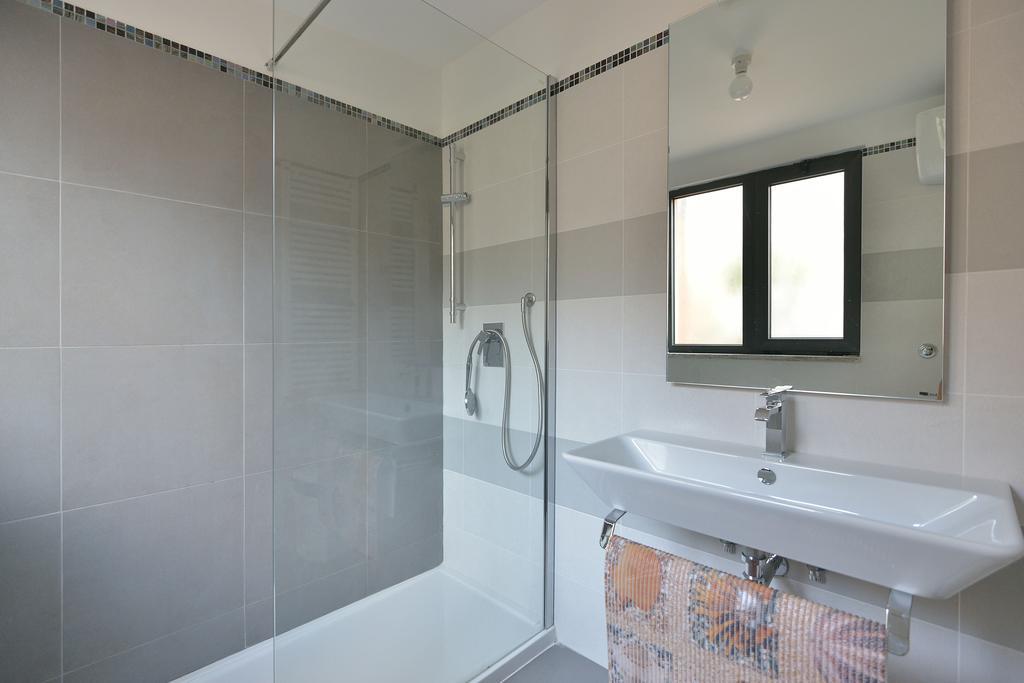 Apartamento Colosseum Colosseo *
