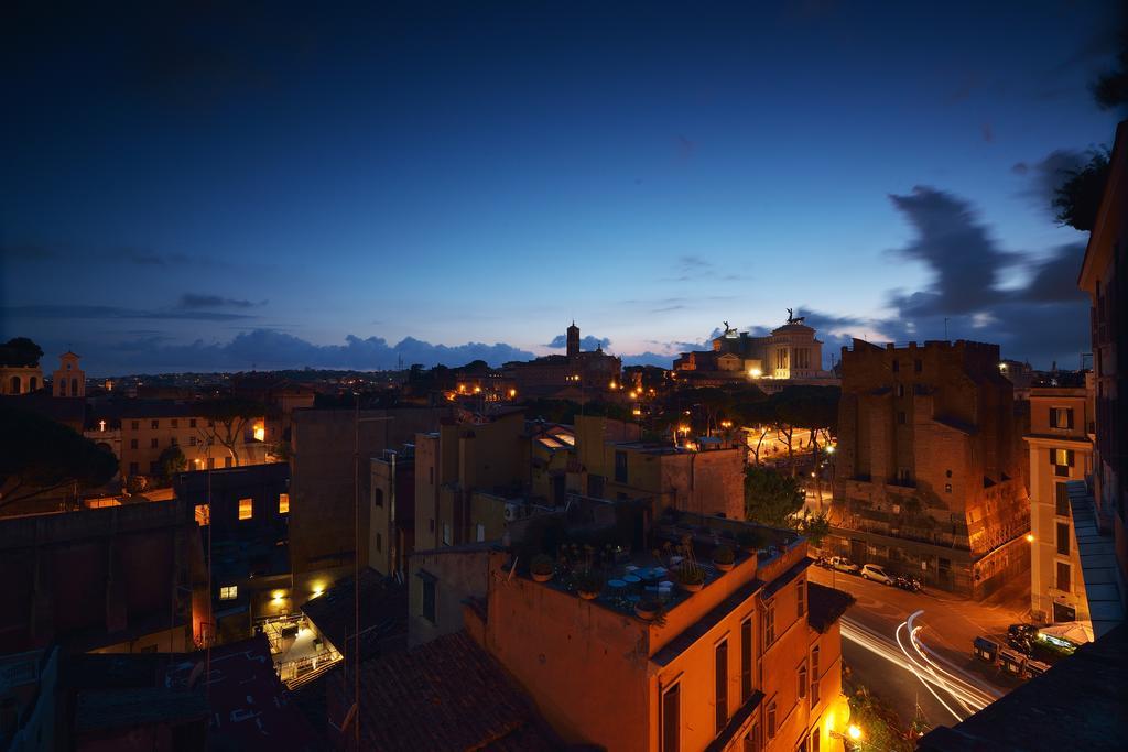 Apartamento Colosseum Colosseo