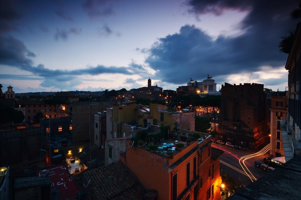 Apartamento Colosseum Colosseo