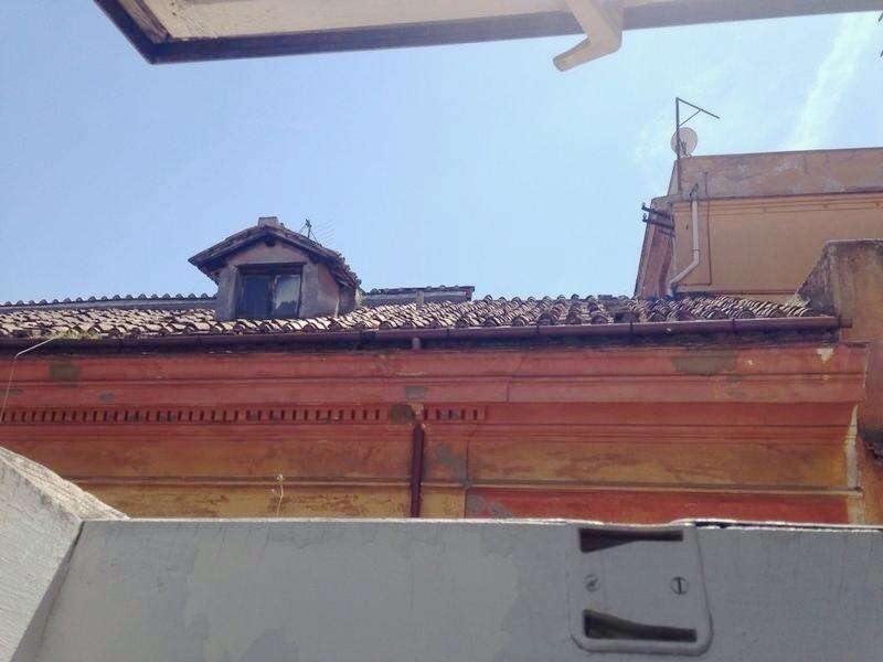 Apartment Delizioso Loft Piazza Di Spagna Rom