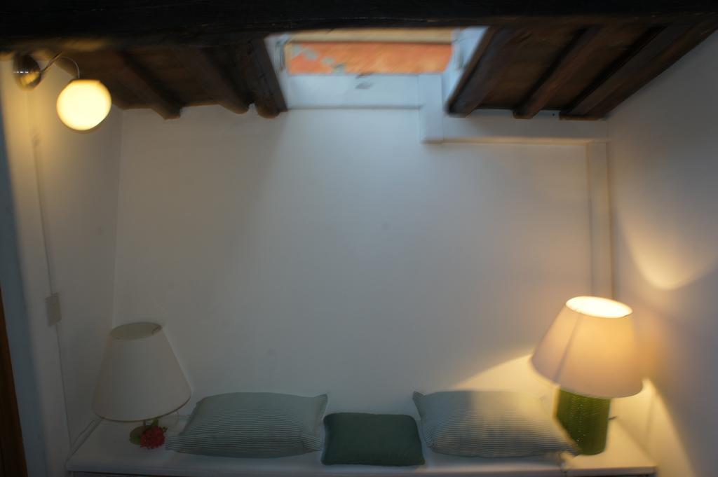 Delizioso Loft Piazza Di Spagna Rom