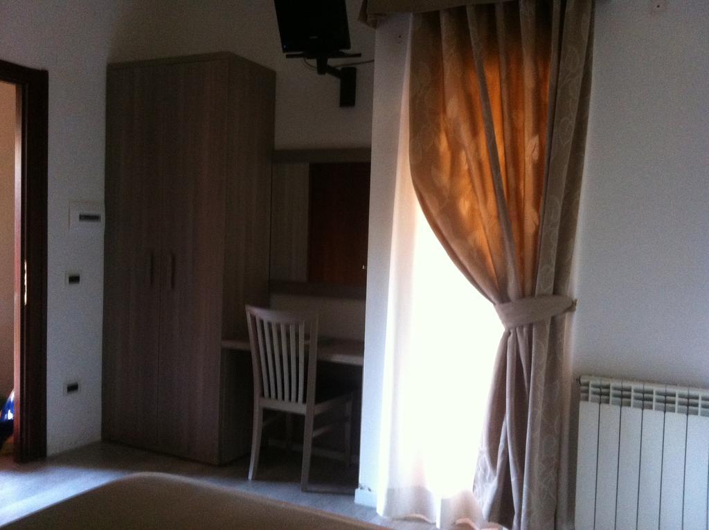 Il Castelletto
