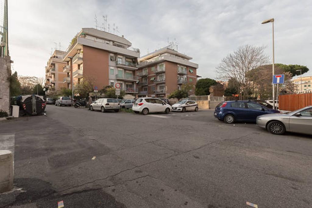 Apartamento Pirhouse *