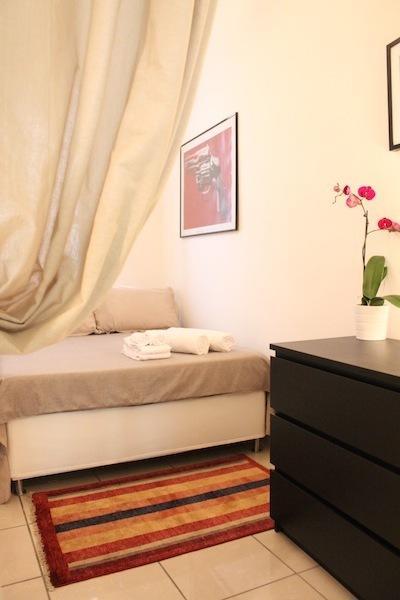 Apartamento Maison Yassi Piazza Del Popolo *