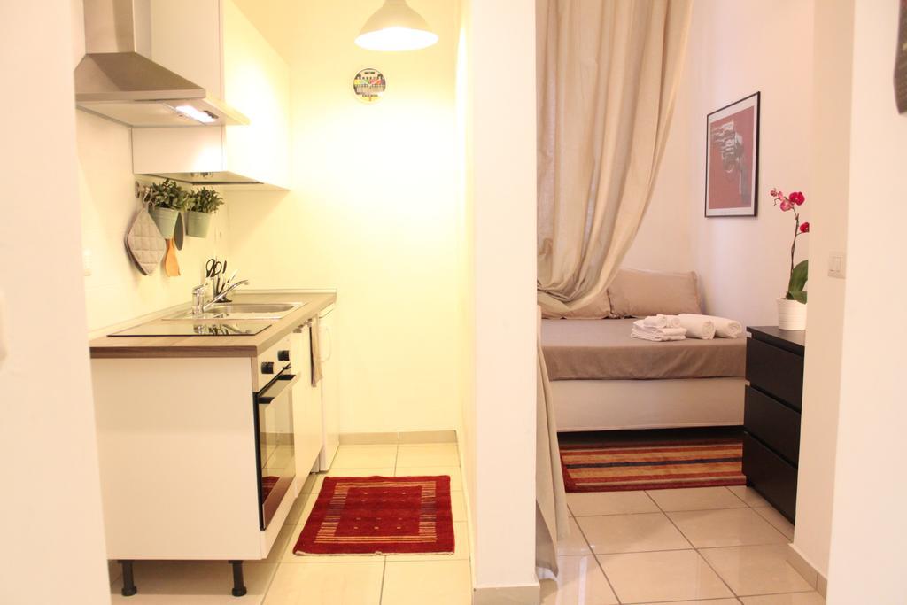 Apartamento Maison Yassi Piazza Del Popolo Roma