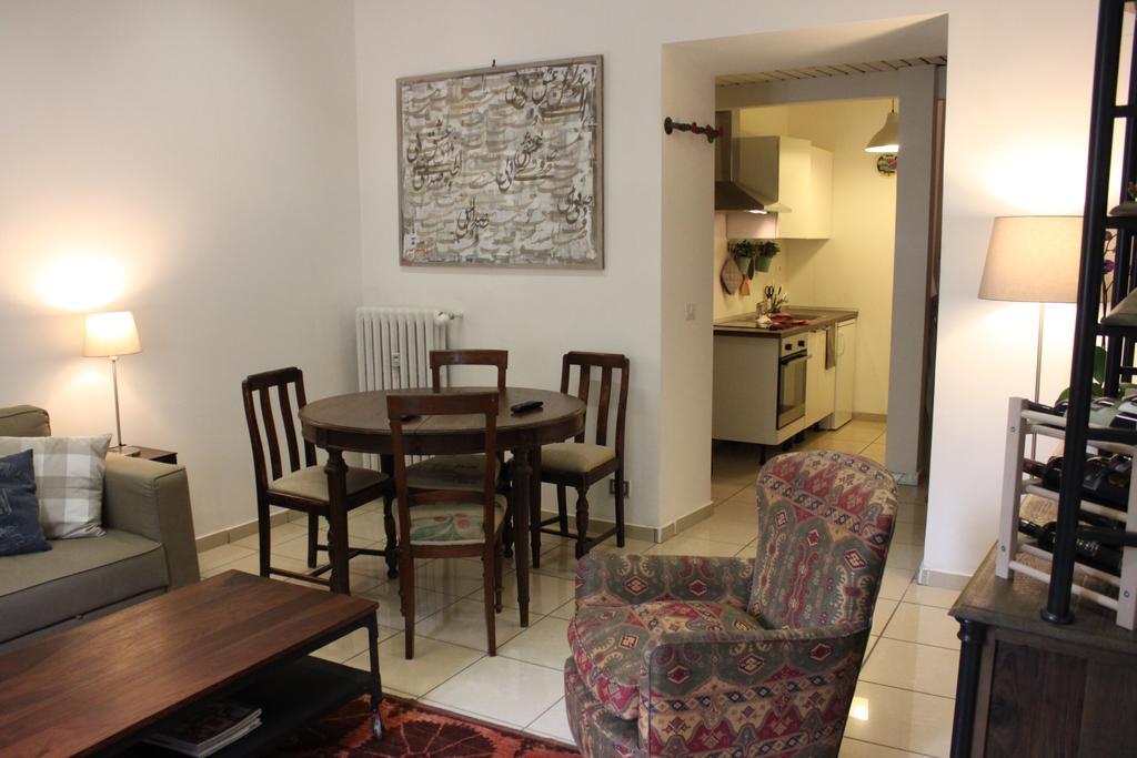 Apartamento Maison Yassi Piazza Del Popolo