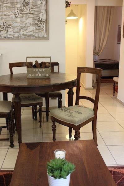 Apartamento Maison Yassi Piazza Del Popolo *