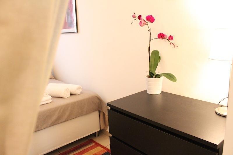 Maison Yassi Piazza Del Popolo Apartamento *