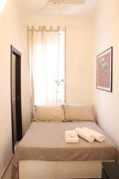 Apartamento Maison Yassi Piazza Del Popolo *