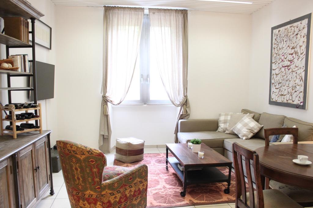 Maison Yassi Piazza Del Popolo Apartamento *