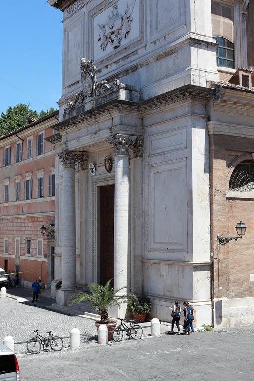 Navona Secret Affittacamere 3*