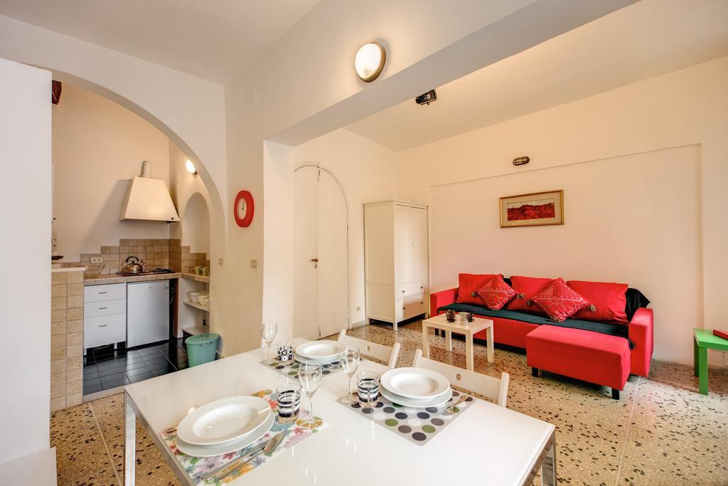 Apartment Rr Campo Dei Fiori Rom