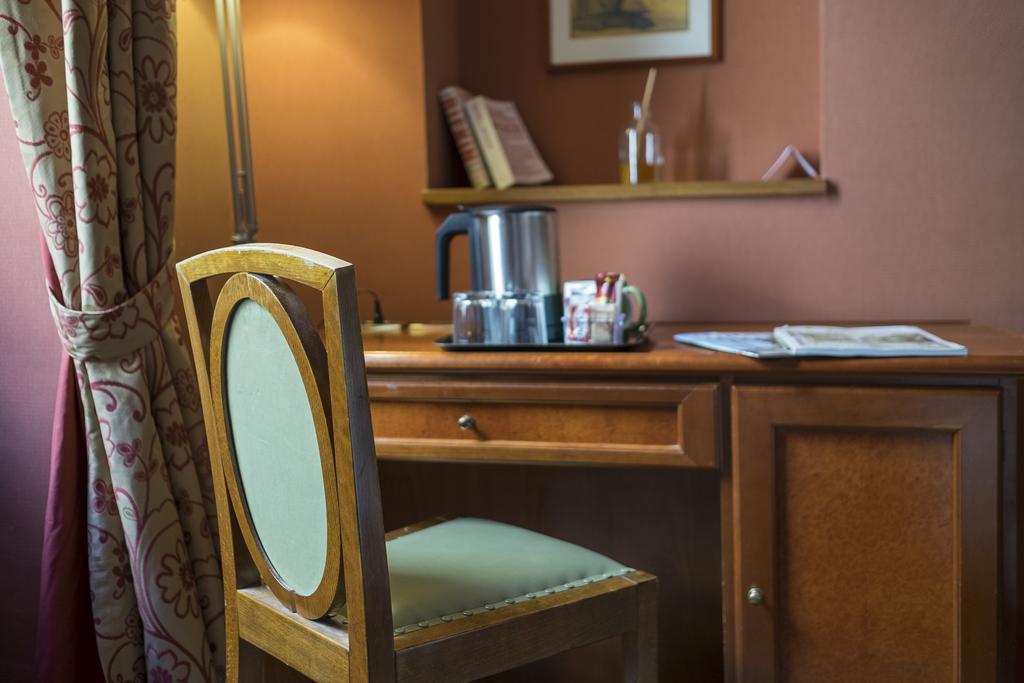 Rex Hotel 4*