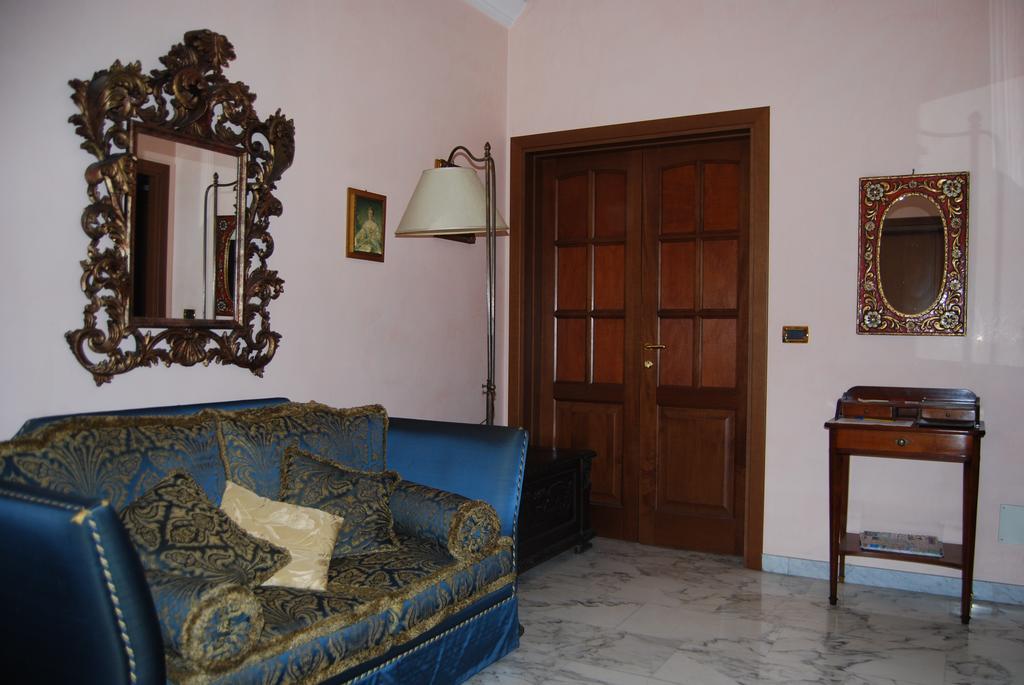 Acomodação com café da manhã  Anastasio II Bed & Breakfast 3*