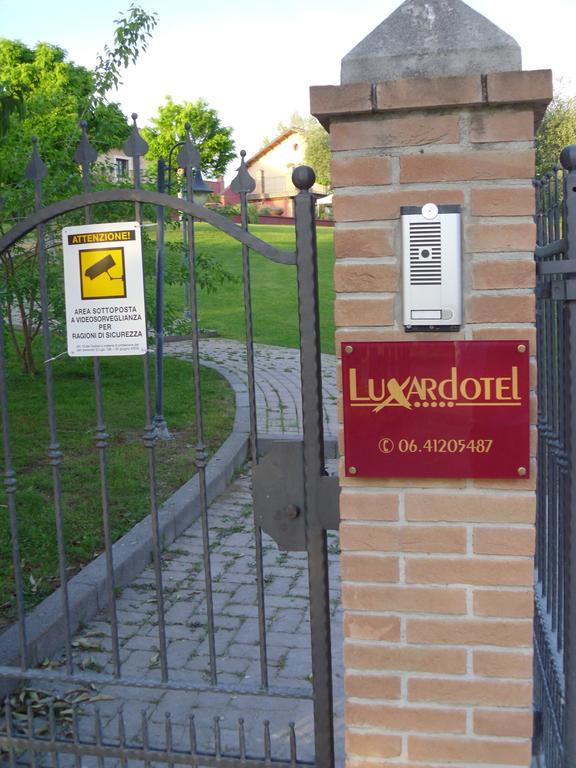 Luxardotel Rom