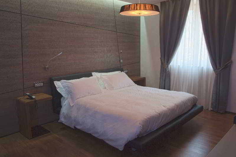Hotell Diva Luxury Roma