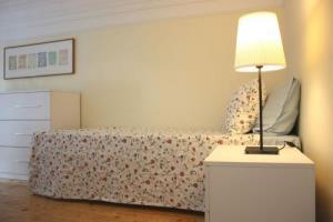 Rsh Trastevere Luxury Large * Roma
