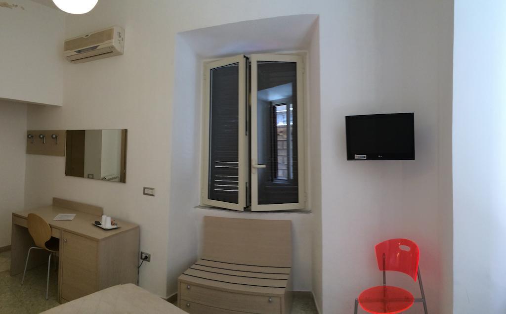 Casa de hóspedes Giorni A