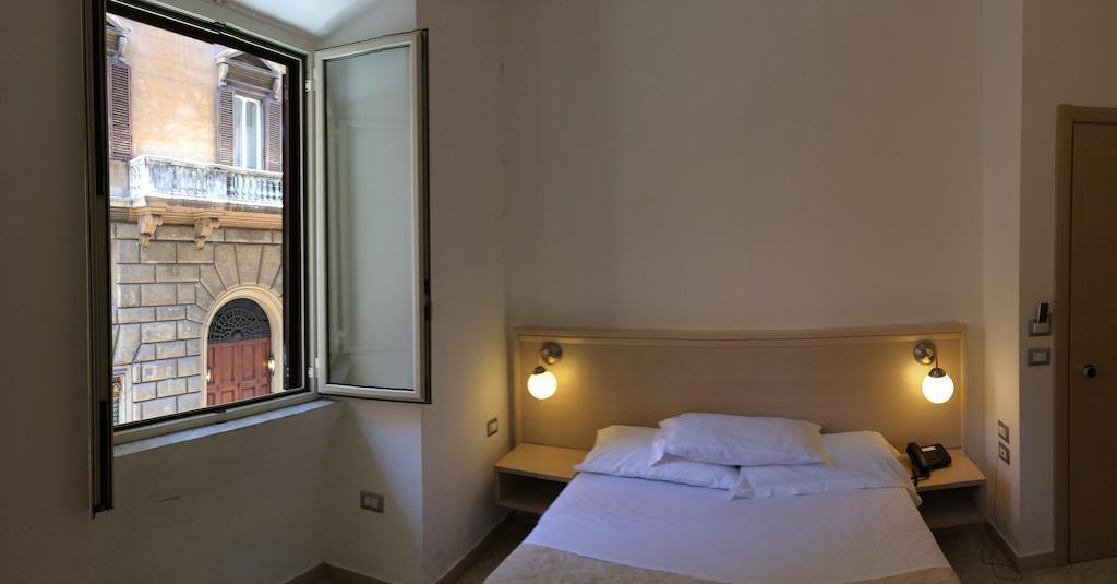 Casa de hóspedes Giorni A 2*