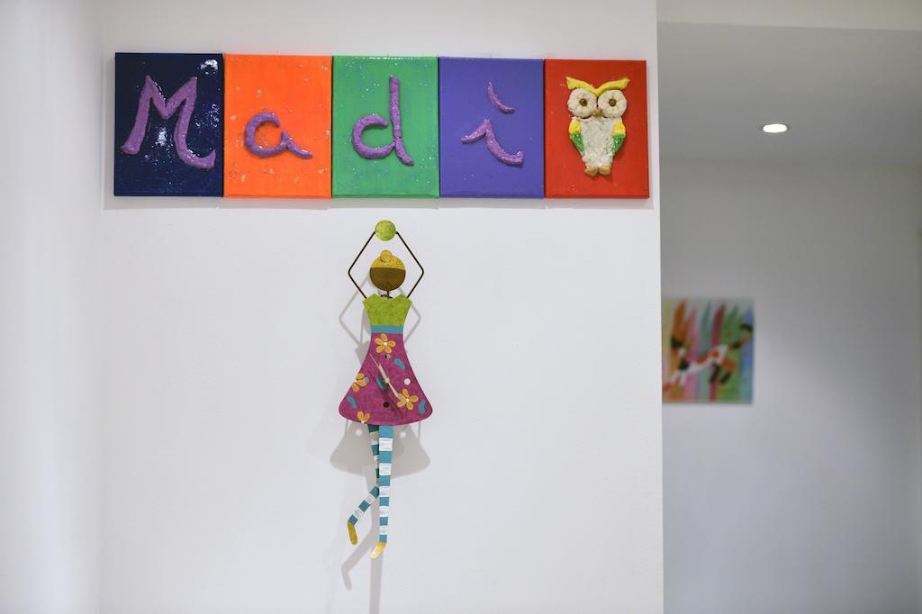 Madi Acomodação com café da manhã  Roma