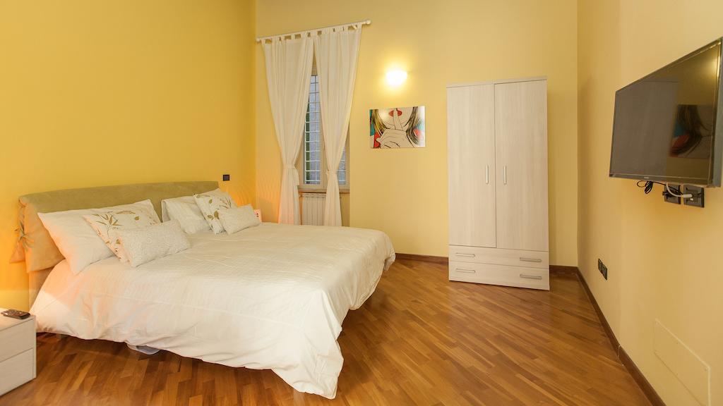 Appartamento Crociferi 2 *