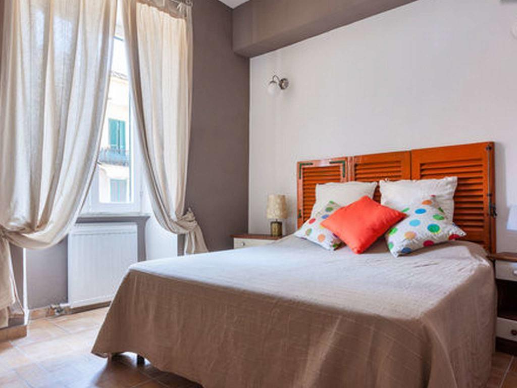 Bed and breakfast Living Vatican 2*