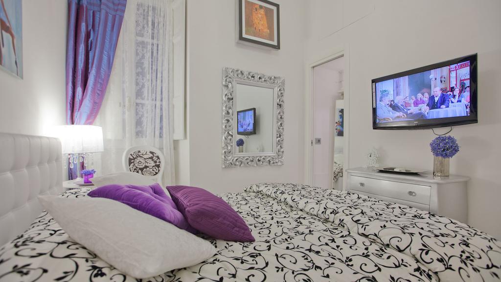 Quirinale By In Apartamento Roma