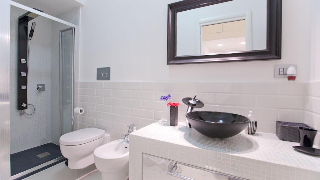 Apartamento Quirinale By In