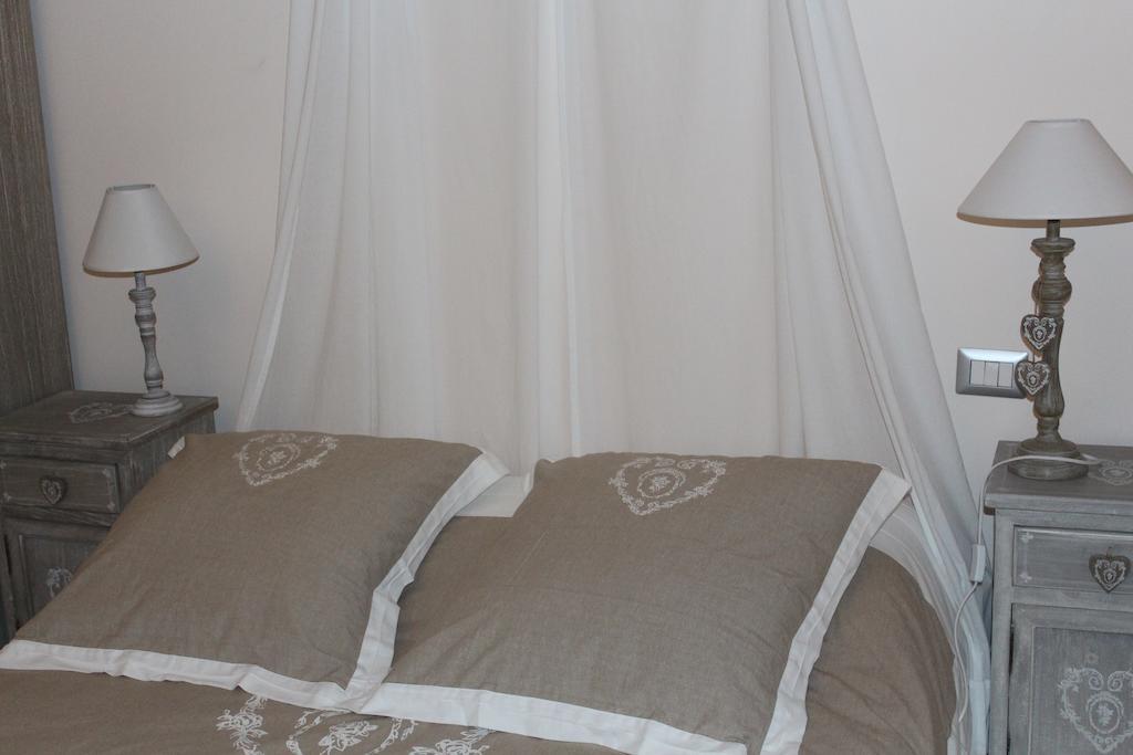 Trastevere Belvedere Bed & Breakfast Roma