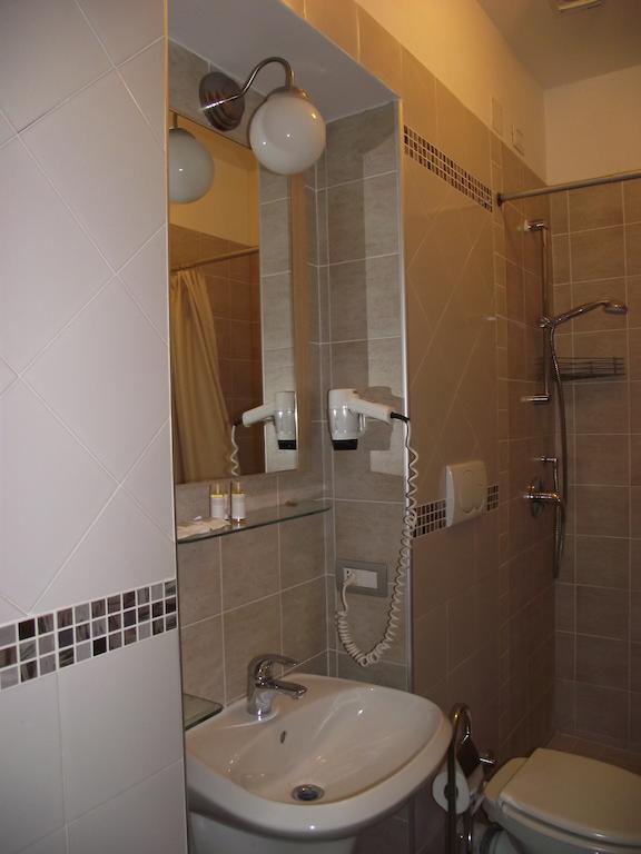 Casa de hóspedes Giorni A Roma