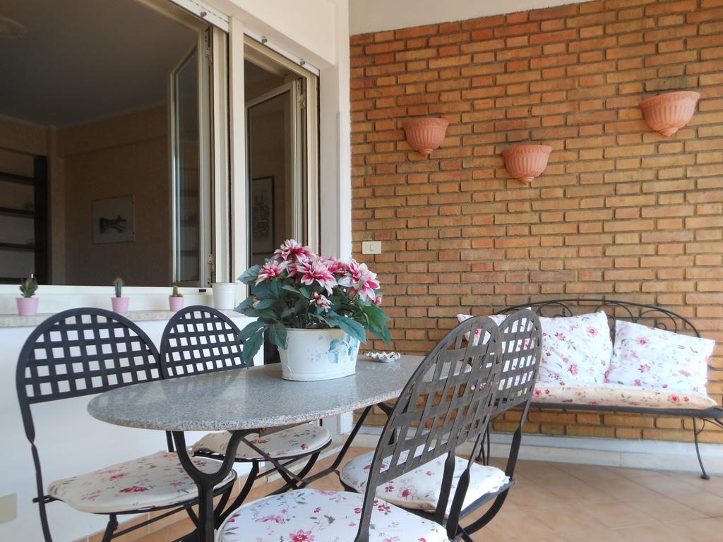 Apartamento Casa Vacanze 