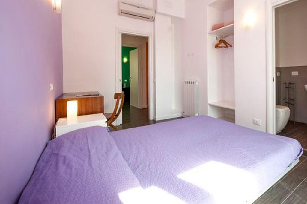 Bed & Breakfast Bed&puppets Roma