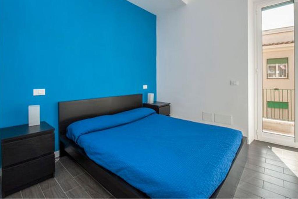 Bed&puppets Bed & Breakfast Roma