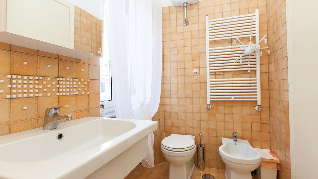 Apartamento In Vatican View Terrace